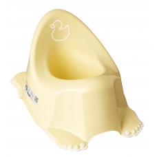 Детский горшок Tega Baby Duck (DK-001-132) Yellow