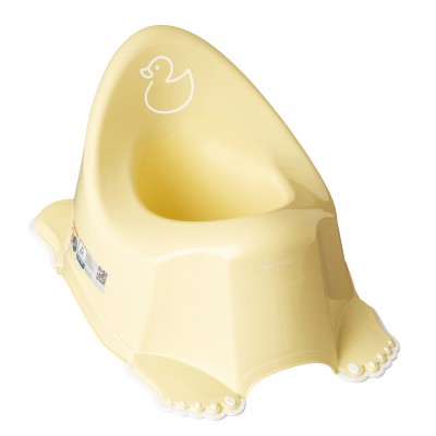 Детский горшок Tega Baby Duck (DK-001-132) Yellow