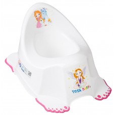 Детский горшок Tega Baby Princess (LP-001-103) White