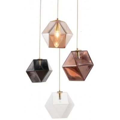 Люстра LuminaLed JH-800-4 (0076078)