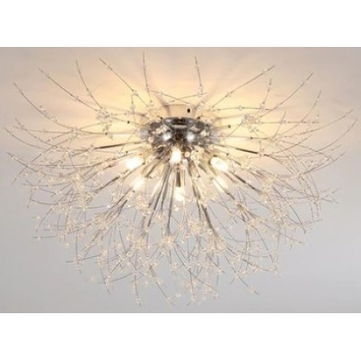 Lustră LuminaLed JH-813-60 (0076152)