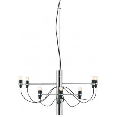 Lustră LuminaLed JH-832 (0075540)