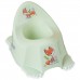 Детский горшок Tega Baby Forest Fairytale (FF-001-112) Light Green