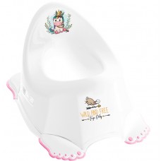 Oala-scaunel Tega Baby Wild&Free (DZ-001-103) Unicorn