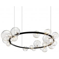 Lustră LuminaLed JH-847 (0076037)