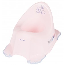 Oala-scaunel Tega Baby Bunny (KR-001-104) Pink