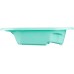 Ванночка Tega Baby (TG-011-105) Green