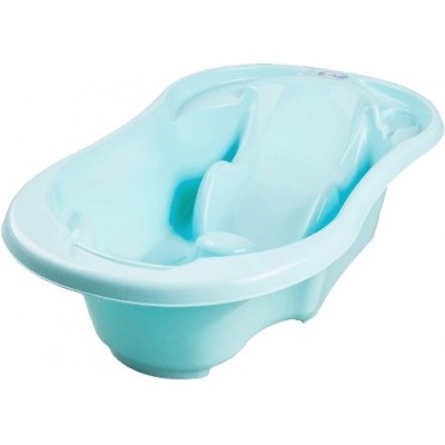 Ванночка Tega Baby (TG-011-101) Blue
