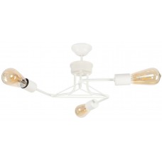 Lustră LuminaLed Laden 3xE27 (0075806)