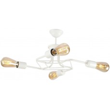 Lustră LuminaLed Laden 4xE27 (0075805)