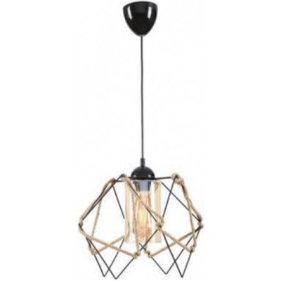 Lustră LuminaLed Lasi 1xE27 (0075843)