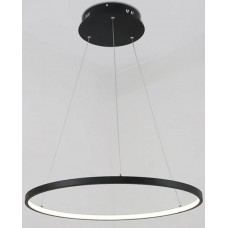 Lustră LuminaLed 5611-880RP-BK-4 (0076475)