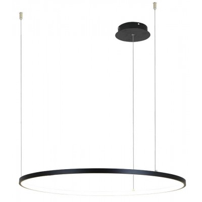 Люстра LuminaLed 5611-880RPP-BK-4 (0076470)