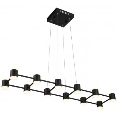 Lustră LuminaLed FS-024-D12A (0076401)