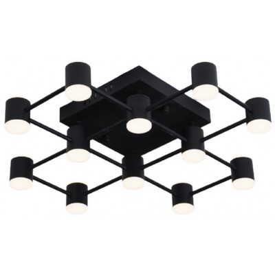 Lustră LuminaLed FS-024-X12 (0076320)