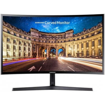 Monitor Samsung LC27F396FHIXCI