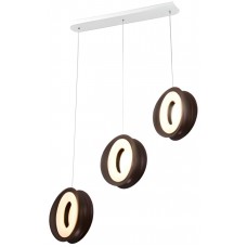 Lustră LuminaLed FS-032-CD6 (0076392)