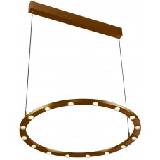 Lustră LuminaLed FS-036-D12 (0074943)