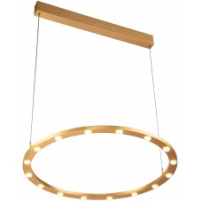 Lustră LuminaLed FS-036-D16 (0074945)