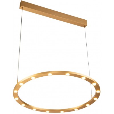 Lustră LuminaLed FS-036-D16 (0074945)