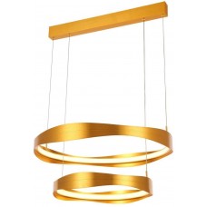 Lustră LuminaLed FS-036-D28B (0074947)