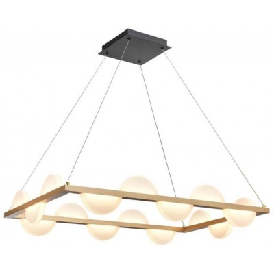 Люстра LuminaLed FS-049-D12 (0074728)