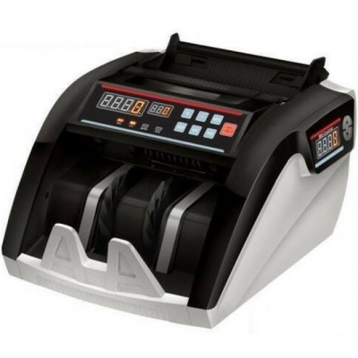 Numărător de bani Bill Counter TSG-5800 UV MG LCD