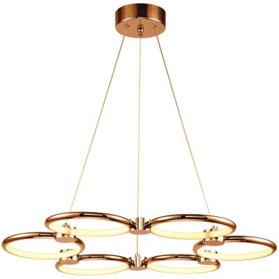 Люстра LuminaLed FS-076-D6-A (0076427)