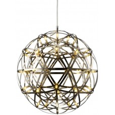 Lustră LuminaLed JH-521-40 (0075509)