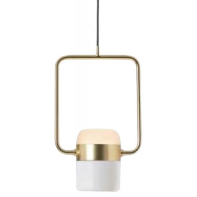 Люстра LuminaLed JH-602 (0075972)