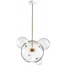 Lustră LuminaLed JH-612 (0072778)