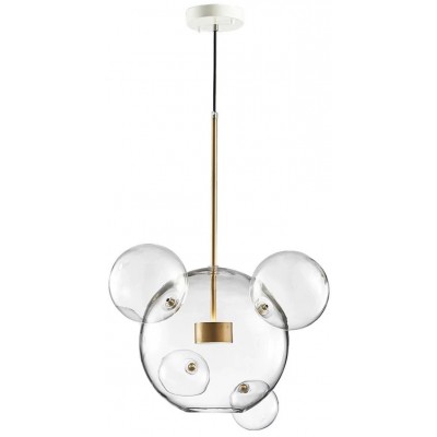 Lustră LuminaLed JH-612 (0072778)