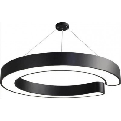 Люстра LuminaLed JH-805-40 (0075886)