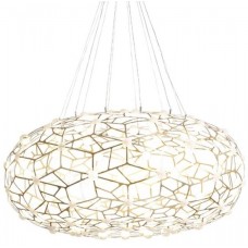 Lustră LuminaLed JH-808-100 (0075513)