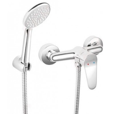 Смеситель для душа Ferro ISSO BIS77