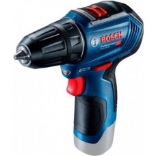 Шуруповерт Bosch GSR12V-30 (06019G9001)