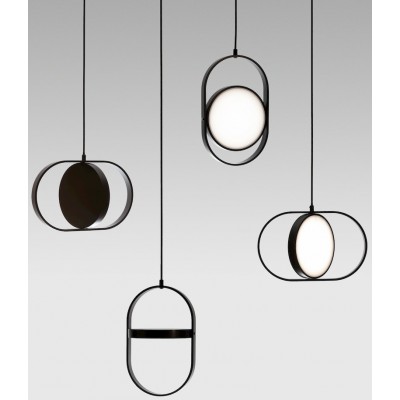 Lustră LuminaLed JH-824 (0075536)