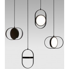 Lustră LuminaLed JH-825 (0075537)