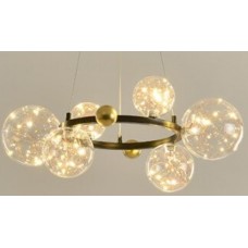 Lustră LuminaLed JH-848 (0075546)