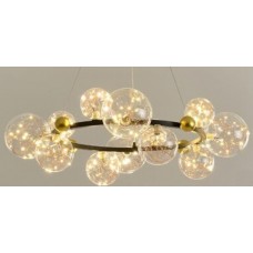 Lustră LuminaLed JH-849 (0075913)