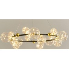 Lustră LuminaLed JH-850 (0075547)