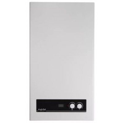 Газовый котел Airfel Digifel Duo 36kW