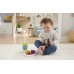 Set jucării Fisher Price Hello Senses Play Kit (HFJ95)