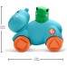 Игровой набор Fisher Price Hello Senses Play Kit (HFJ94)