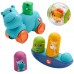 Игровой набор Fisher Price Hello Senses Play Kit (HFJ94)