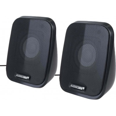 Компьютерные колонки AudioCore AC835