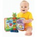 Развивающая книжка для малышей Fisher Price (M4914)