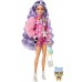 Кукла Mattel Barbie Extra (GXF08) Кукла Mattel Barbie Extra (GXF08)