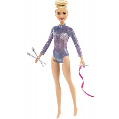Кукла Barbie Гимнастка (GTN65)