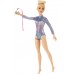 Кукла Barbie Гимнастка (GTN65)